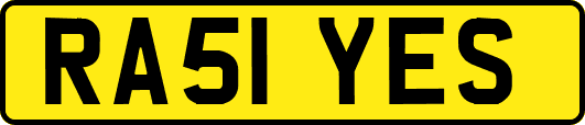 RA51YES