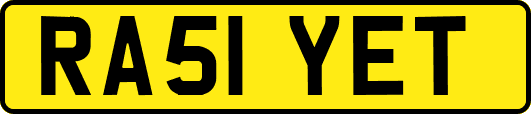 RA51YET