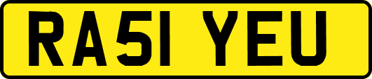 RA51YEU
