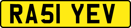 RA51YEV