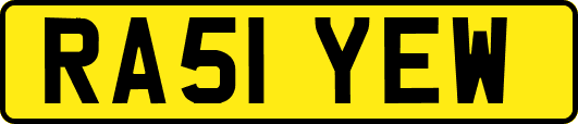 RA51YEW