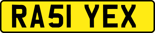 RA51YEX