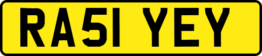 RA51YEY