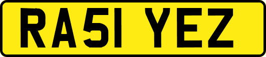RA51YEZ