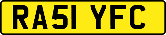 RA51YFC