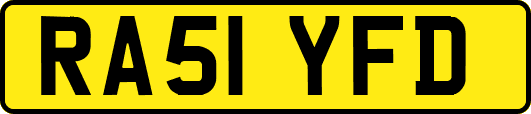 RA51YFD