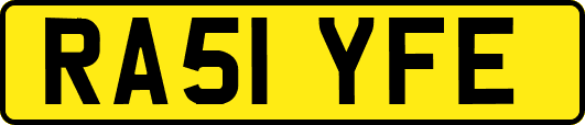 RA51YFE