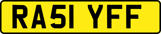 RA51YFF