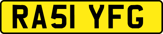 RA51YFG