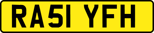 RA51YFH