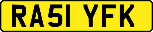 RA51YFK