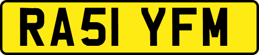 RA51YFM