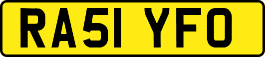 RA51YFO