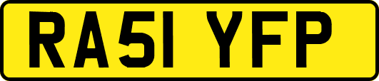 RA51YFP