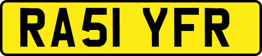 RA51YFR