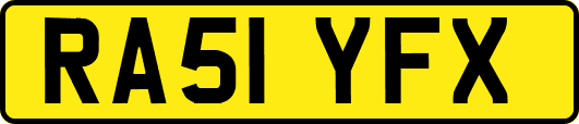 RA51YFX