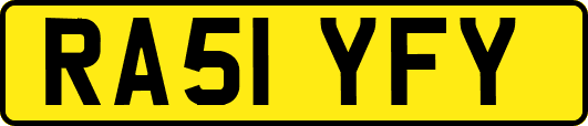 RA51YFY