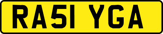 RA51YGA