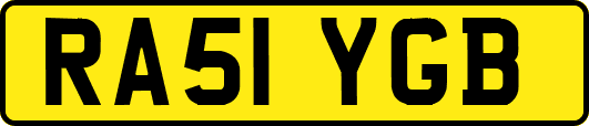 RA51YGB