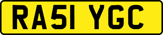 RA51YGC