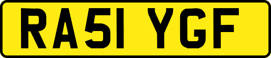 RA51YGF