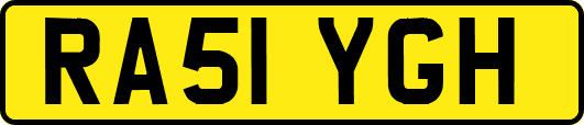 RA51YGH