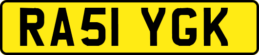 RA51YGK
