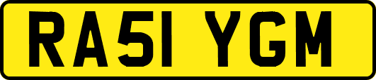 RA51YGM