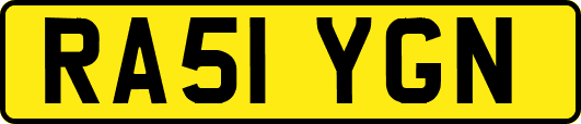 RA51YGN
