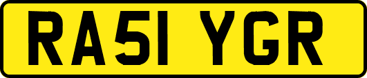 RA51YGR
