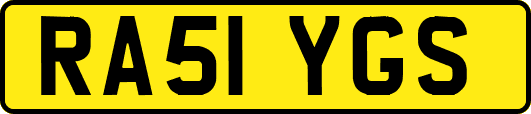 RA51YGS