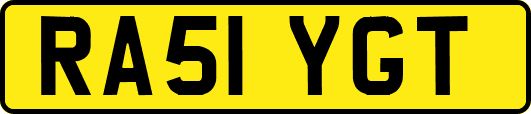 RA51YGT