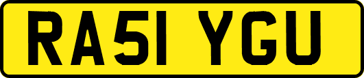RA51YGU