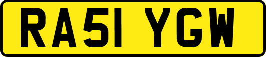 RA51YGW
