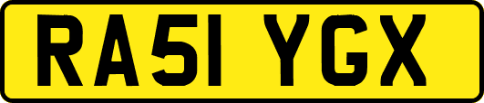 RA51YGX