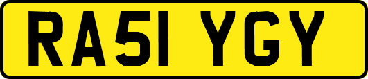RA51YGY