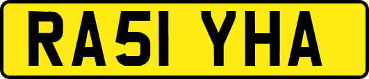RA51YHA