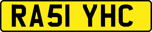 RA51YHC