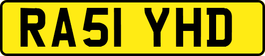 RA51YHD