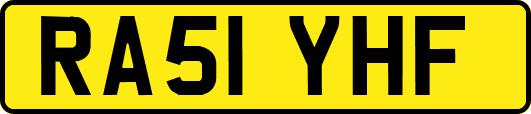 RA51YHF