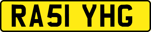 RA51YHG