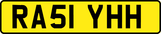 RA51YHH