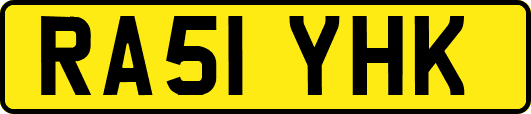 RA51YHK