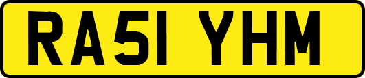 RA51YHM