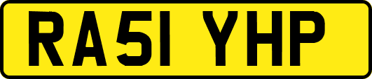 RA51YHP