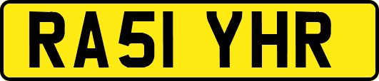 RA51YHR