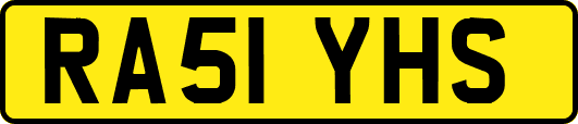 RA51YHS