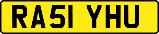 RA51YHU