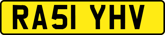 RA51YHV