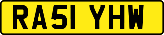 RA51YHW